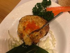 -北国料理(世荣路店)