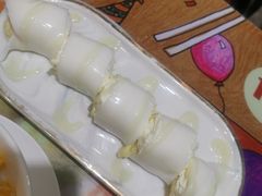-甜心妈妈·榴莲星级糖水(北京路总店)
