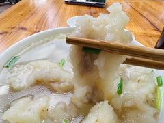 -江南红鱼汤(洋中花园店)