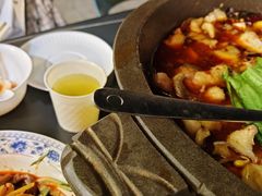 -九寨沟石锅鱼(沣峪口二十年店)