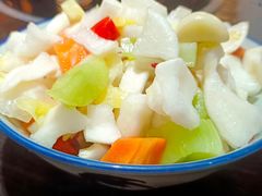 -凤凰山斑鱼馆(恭城店)