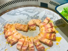 -三肥两瘦烤肉(鹿城店)
