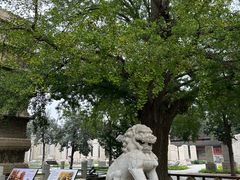 -北京石刻艺术博物馆(五塔寺)