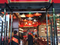 门面-蜀香格格•剁椒鱼头(龙西店)