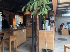 -VOYAGE COFFEE(北锣鼓巷店)