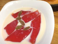 -大清花饺子(山庄店)
