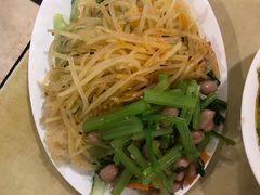 -水仙拉面(水仙街店)