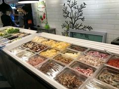 -拿渡·水煮鱼 麻辣香锅(西单大悦城店)