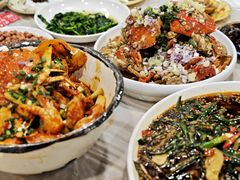 -辣螃铠盆盆蟹大排档(总店)