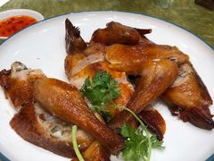 烧鸡-丽景酒楼·佛山老字号(广佛智城店)