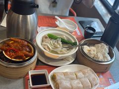 -点点心点心专门店(旺角店)