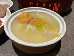 -旺顺阁·北京菜·烤鸭(大望路店)