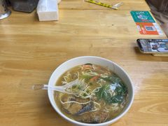 -从前慢海鲜面馆