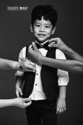 -INKIDS潮童社儿童摄影(朝阳大悦城店)