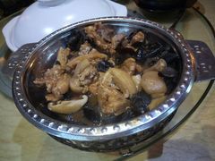 -龙泉人椰子鸡.糟粕醋.海南菜(三亚旗舰店)