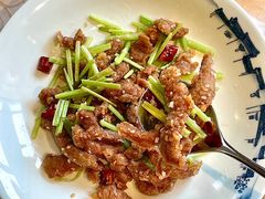 -杭州香格里拉·香宫中餐厅