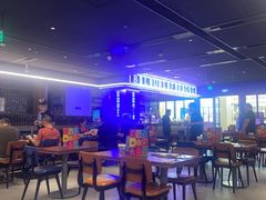 -bluefrog蓝蛙(新三里屯太古里店)