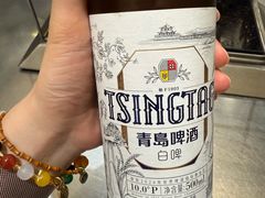 -小寒羊烧烤(凯瑞时代大厦店)