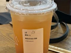 -去茶山(重庆万象城店)