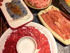 -蜀大侠火锅(总府路店)