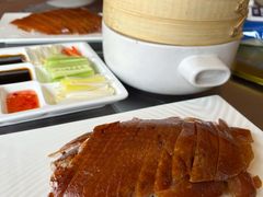烤鸭-老城南食府(宣武门东大街店)