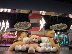 -K+全国连锁KTV(绿地缤纷天地店)
