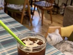 -不舍昼夜咖啡馆