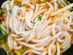 -再回首鸡肉米线(人民路一店)