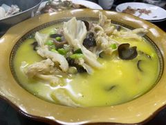 -余杨鸭鸭餐厅
