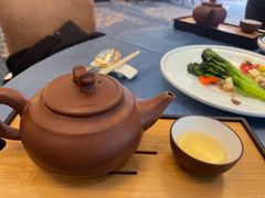 -西安绿地假日酒店·丽宝轩中餐厅
