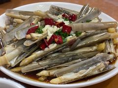 -健跳小海鲜(人民路店)