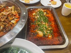 -弓虽昌焖烧鸡(大竹林店)