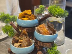 -佬太公海鸭·海鲜大排档(上海总店)