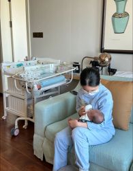 -圣贝拉母婴护理中心(广州瑰丽店)