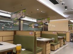 -海底捞火锅(旭辉MALL店)