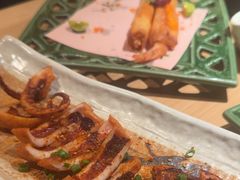 -匠和风精致料理(春熙路群光广场店)