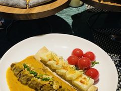 -翡翠鸟精品泰国菜(北辰财富中心店)