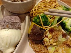 -素满香·食养自助(建邺万达店)