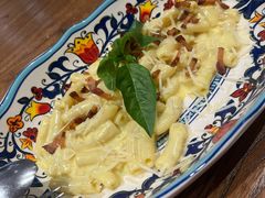 -Mammamia意大利餐厅(古北店)