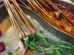 -让签签飞小郡肝串串香(春熙路形象店)