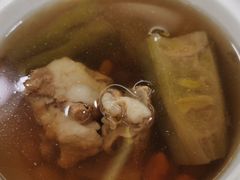 -明香海鲜酒家(华强北店)