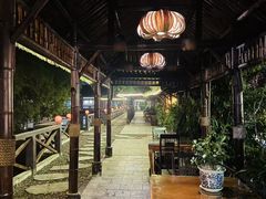 -天赐温泉