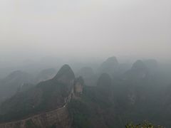 -崀山风景名胜区