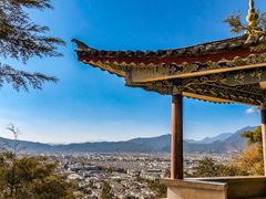 -黑龙潭公园