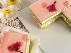 -积慕Cake(解放大道店)