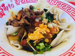 -福瑞记老孙头biangbiang面(新生路店)