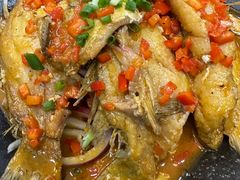 -湘桂人酒楼(西便门店)