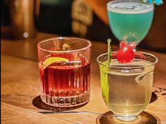 -蜗牛 Snail Bar·咖啡酒馆