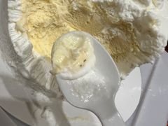 -红宝石·鲜奶小方·海派西点房(南丹店)