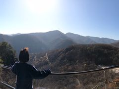 -五女峰国家森林公园